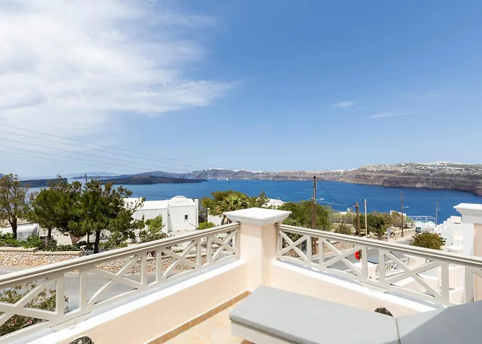 William's * Akrotírion