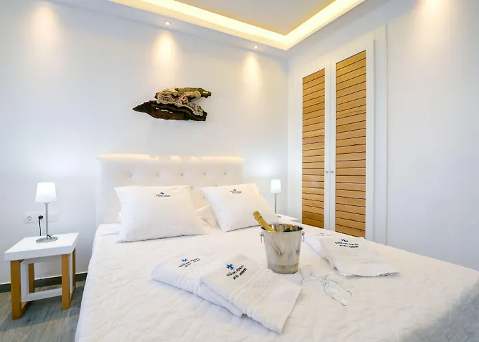 威廉姆斯之家酒店 Akrotírion