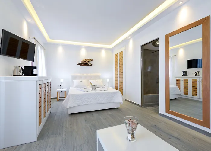 Apartamento William's *