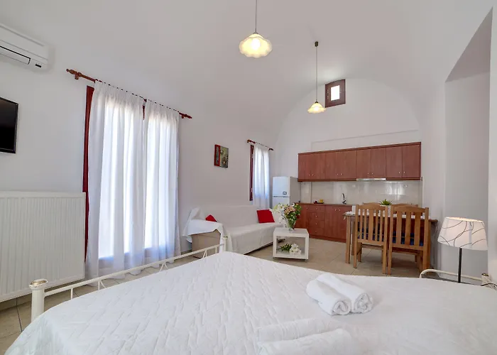 William's Apartman *