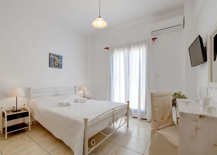 William's Apartman *