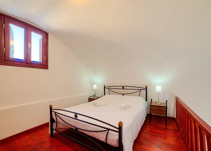 Apartman William's *