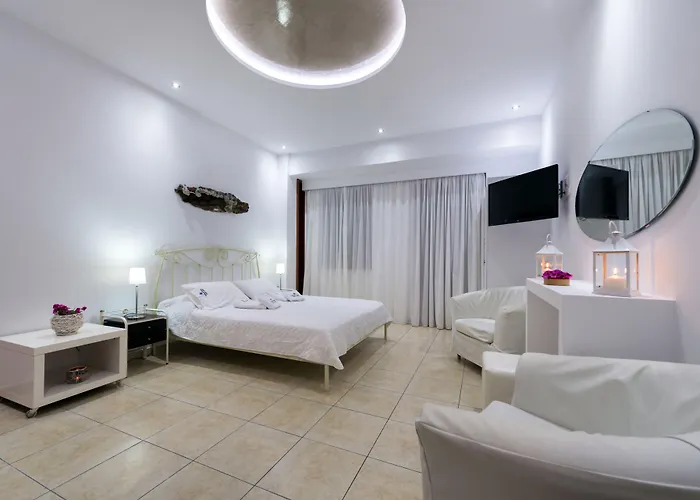 威廉姆斯之家酒店 Akrotírion