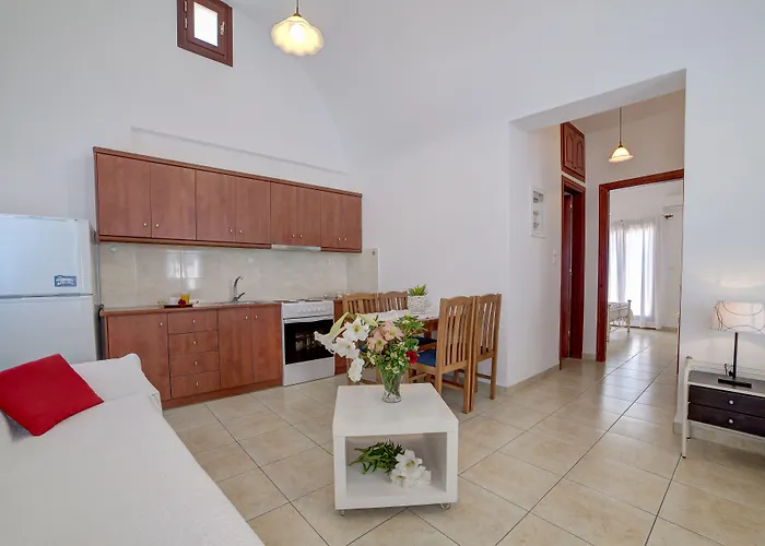 William's Apartman *