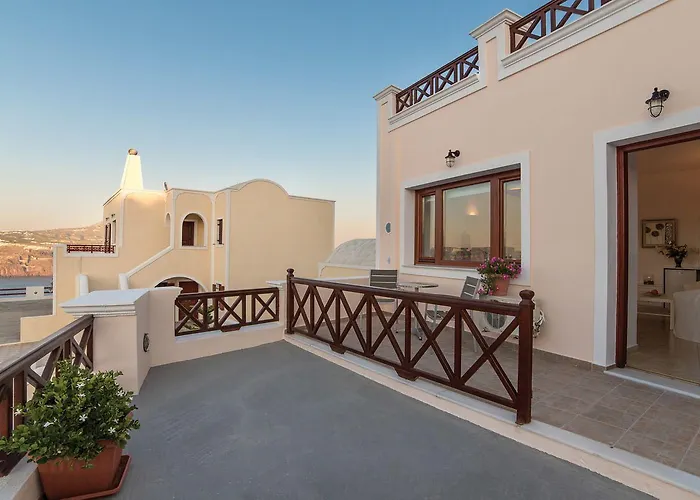 William's * Akrotírion