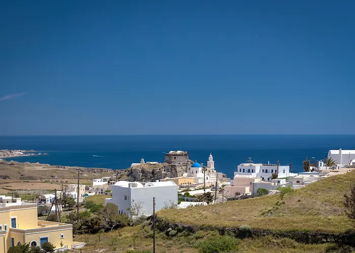 William's * Akrotírion