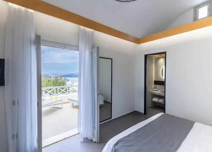 Apartman William's Akrotírion