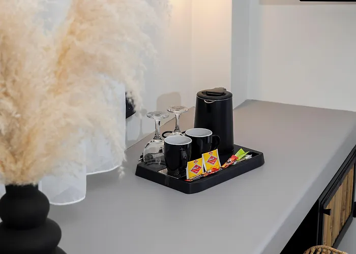 Apartman William's *