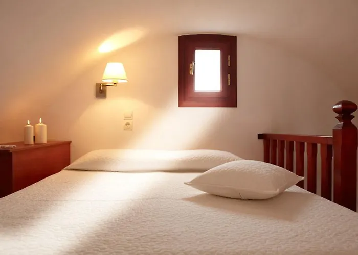 William's Apartman *