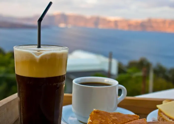 公寓 威廉姆斯之家酒店 Akrotírion