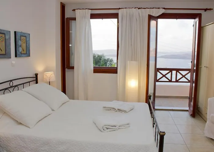 威廉姆斯之家酒店 公寓 *