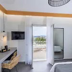 Apartmán William's Akrotírion