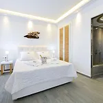 Apartmán William's *