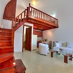 William's Apartmán Akrotírion