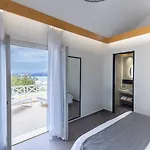 Apartmán William's Akrotírion