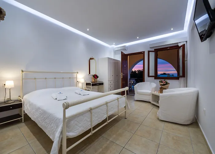 William's * Akrotírion