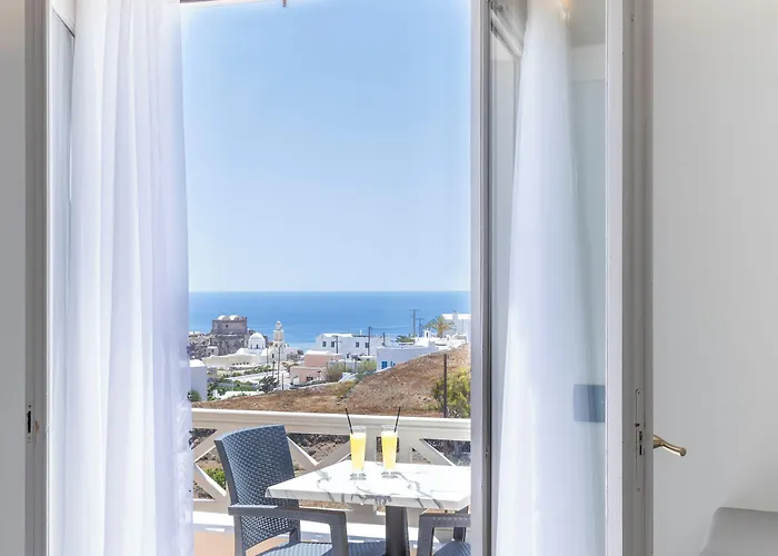 William's Akrotírion