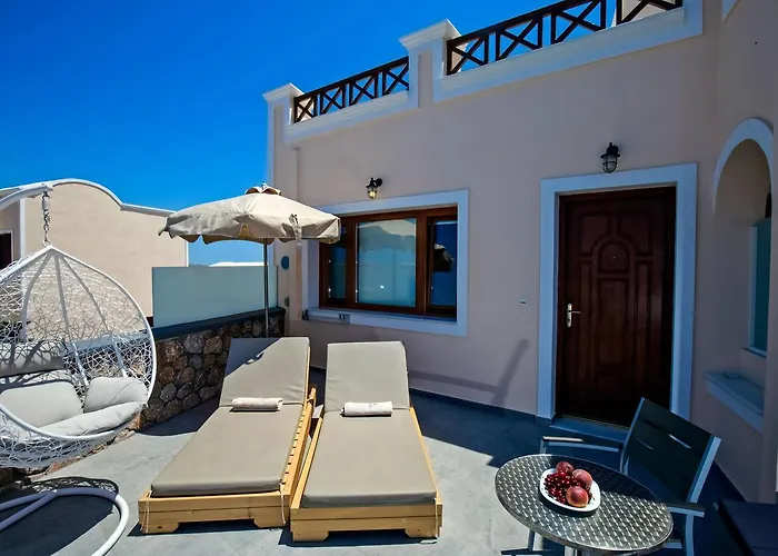 William's Apartment *