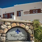 William's * Akrotírion