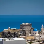 דירה William's Akrotírion