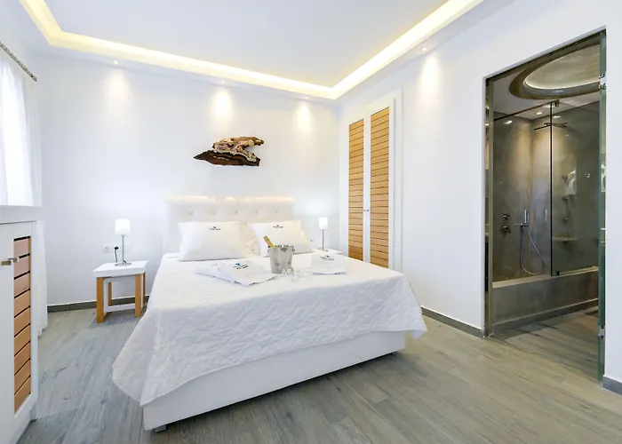 Appartamento William's *