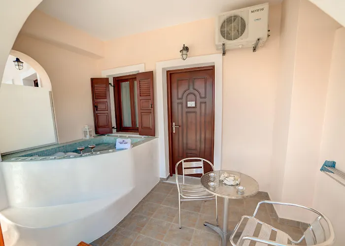 William's Akrotírion