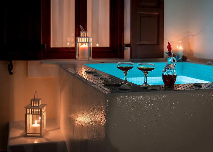 Appartamento William's *