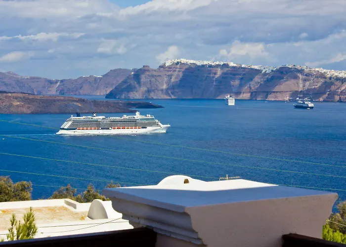 William's * Akrotírion