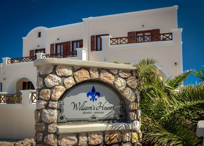 William's Appartamento